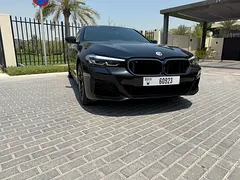 2023 BMW 5-Series Rental in Al Quoz 4 | Free Delivery in Al Quoz 4 rental in Al Quoz 4, Dubai