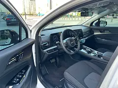 Rent a 2025 Kia Sportage in Hor Al Anz — Flexible Rental in Hor Al Anz photo 3
