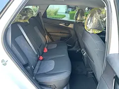 Rent a 2025 Kia Sportage in Hor Al Anz — Flexible Rental in Hor Al Anz photo 4