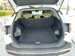Rent a 2025 Kia Sportage in Hor Al Anz — Flexible Rental in Hor Al Anz photo 6