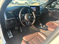 Rent a 2024 BMW X4 in Ras Al Khor Industrial 1 — Book by WhatsApp Today photo 6