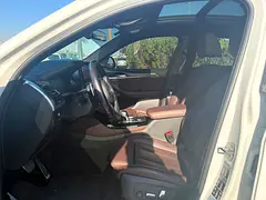 Rent a 2024 BMW X4 in Ras Al Khor Industrial 1 — Book by WhatsApp Today photo 9