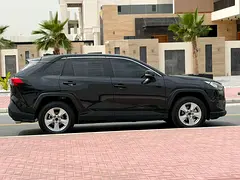 Rent 2025 Toyota RAV4 in Business Bay — Daily, Weekly & Monthly Hire photo 5