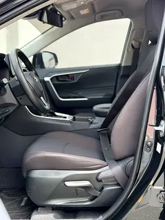 Rent 2025 Toyota RAV4 in Business Bay — Daily, Weekly & Monthly Hire photo 9