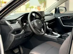 Rent 2025 Toyota RAV4 in Business Bay — Daily, Weekly & Monthly Hire photo 10