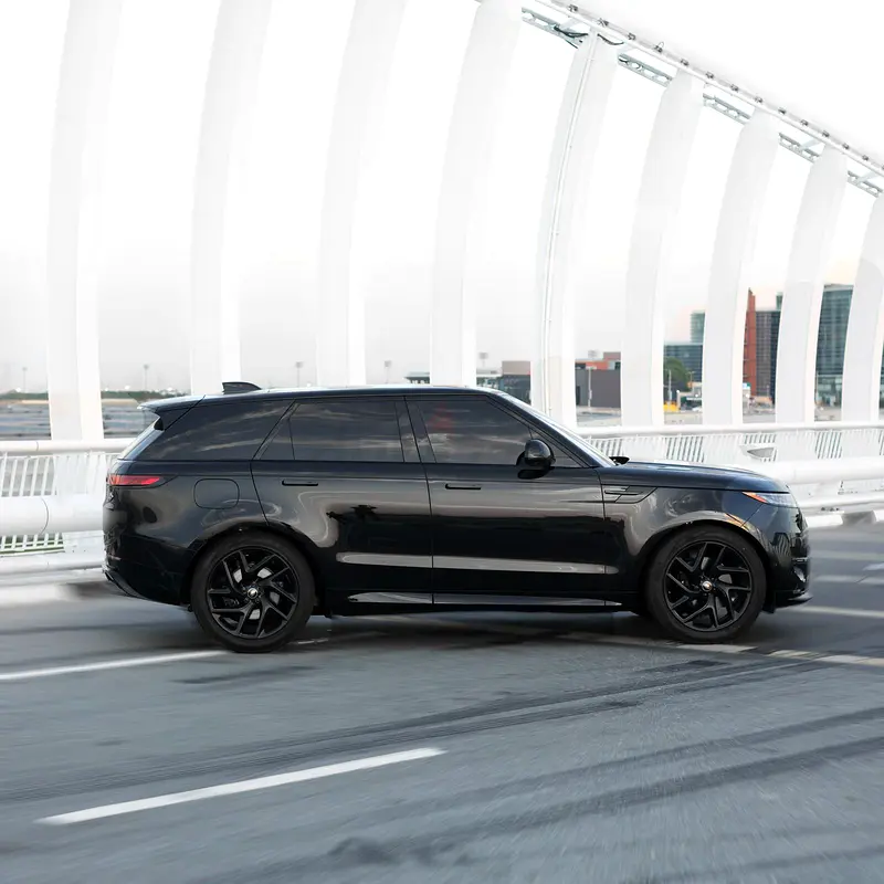 2023 Land Rover Range Rover Sport for Rent in Palm Jumeirah rental in Palm Jumeirah, Dubai