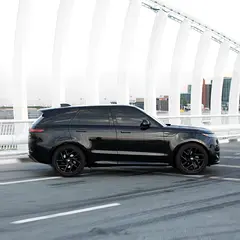 2023 Land Rover Range Rover Sport Rental in Palm Jumeirah | Free Delivery in Palm Jumeirah photo 5