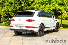 2021 Bentley Bentayga for Rent in Palm Jumeirah | Insured Self-Drive Rental photo 5