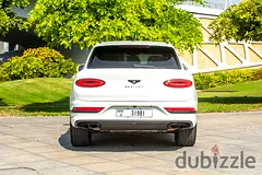 2021 Bentley Bentayga for Rent in Palm Jumeirah | Insured Self-Drive Rental photo 6