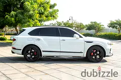 2021 Bentley Bentayga for Rent in Palm Jumeirah | Insured Self-Drive Rental photo 7