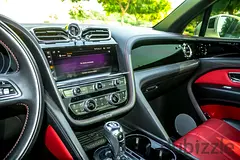 2021 Bentley Bentayga for Rent in Palm Jumeirah | Insured Self-Drive Rental photo 9
