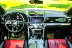 2021 Bentley Bentayga for Rent in Palm Jumeirah | Insured Self-Drive Rental photo 10