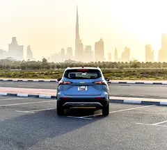 Rent 2023 Chevrolet Groove in Al Garhoud — Book by WhatsApp Today photo 3