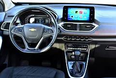 Rent 2023 Chevrolet Groove in Al Garhoud — Book by WhatsApp Today photo 6