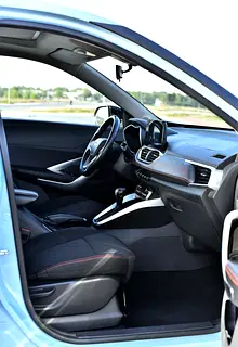 Rent 2023 Chevrolet Groove in Al Garhoud — Book by WhatsApp Today photo 7