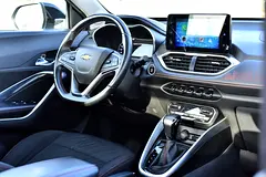 Rent 2023 Chevrolet Groove in Al Garhoud — Book by WhatsApp Today photo 8