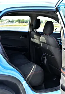 Rent 2023 Chevrolet Groove in Al Garhoud — Book by WhatsApp Today photo 9