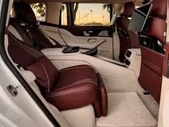Rent a 2023 Mercedes-Maybach GLS-Class in Al Barsha 1 — Rent Online with Drivaza photo 6