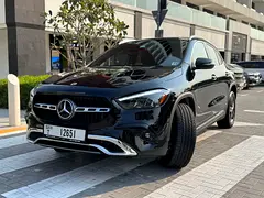 2025 Mercedes-Benz GLA-Class for Rent in Azizi Riviera — Rent Online with Drivaza
