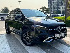 2025 Mercedes-Benz GLA-Class for Rent in Azizi Riviera — Rent Online with Drivaza photo 2