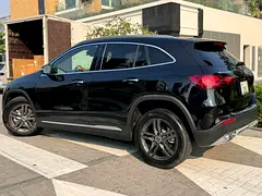 2025 Mercedes-Benz GLA-Class for Rent in Azizi Riviera — Rent Online with Drivaza photo 3