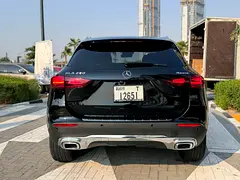 2025 Mercedes-Benz GLA-Class for Rent in Azizi Riviera — Rent Online with Drivaza photo 4