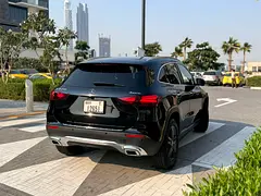 2025 Mercedes-Benz GLA-Class for Rent in Azizi Riviera — Rent Online with Drivaza photo 5