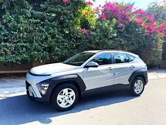 2025 Hyundai Kona Rental in Azizi Riviera — No-Deposit Options Available