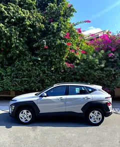 2025 Hyundai Kona Rental in Azizi Riviera — No-Deposit Options Available photo 2