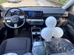 2025 Hyundai Kona Rental in Azizi Riviera — No-Deposit Options Available photo 5