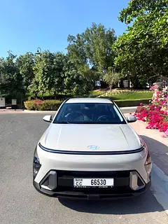 2025 Hyundai Kona Rental in Azizi Riviera — No-Deposit Options Available photo 6