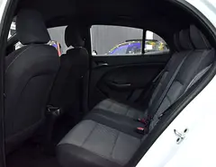 Hire 2025 MG MG3 in Al Barsha 1 — No-Deposit Options Available photo 8