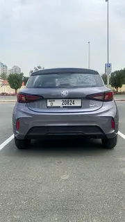 Hire 2025 MG MG3 in Al Barsha 1 — No-Deposit Options Available photo 9