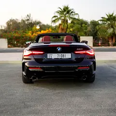 2026 BMW 4-Series Rental in Jumeirah Lake Towers (JLT) — Book by WhatsApp Today photo 7