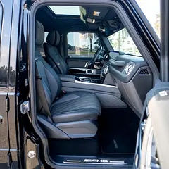 2023 Mercedes-Benz G-Class for Rent in Jumeirah Lake Towers (JLT) — Book by WhatsApp Today photo 4