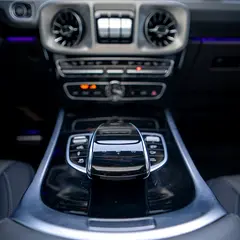 2023 Mercedes-Benz G-Class for Rent in Jumeirah Lake Towers (JLT) — Book by WhatsApp Today photo 6