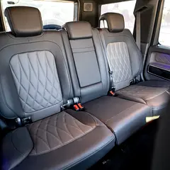 2023 Mercedes-Benz G-Class for Rent in Jumeirah Lake Towers (JLT) — Book by WhatsApp Today photo 7
