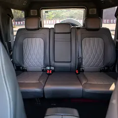 2023 Mercedes-Benz G-Class for Rent in Jumeirah Lake Towers (JLT) — Book by WhatsApp Today photo 8