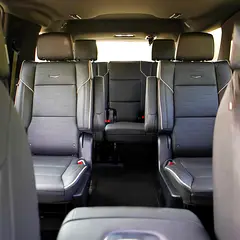 2025 Cadillac Escalade Rental in Jumeirah Lake Towers (JLT) | Free Delivery in Jumeirah Lake Towers (JLT) photo 5