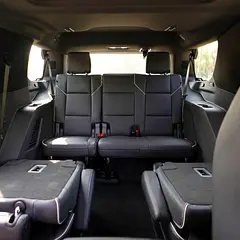 2025 Cadillac Escalade Rental in Jumeirah Lake Towers (JLT) | Free Delivery in Jumeirah Lake Towers (JLT) photo 7