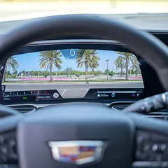 2024 Cadillac Escalade for Rent in Jumeirah Lake Towers (JLT) | Verified Drivaza Partner photo 4