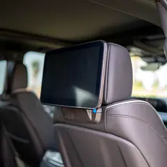 2024 Cadillac Escalade for Rent in Jumeirah Lake Towers (JLT) | Verified Drivaza Partner photo 6