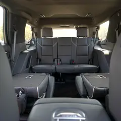 2024 Cadillac Escalade for Rent in Jumeirah Lake Towers (JLT) | Verified Drivaza Partner photo 7