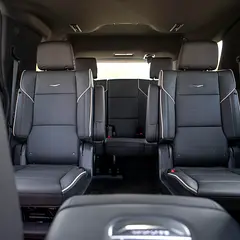 2024 Cadillac Escalade for Rent in Jumeirah Lake Towers (JLT) | Verified Drivaza Partner photo 8