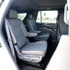 2024 Cadillac Escalade for Rent in Jumeirah Lake Towers (JLT) | Verified Drivaza Partner photo 9