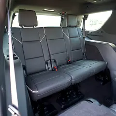 2024 Cadillac Escalade for Rent in Jumeirah Lake Towers (JLT) | Verified Drivaza Partner photo 10