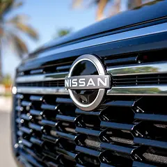 2025 Nissan Patrol Rental in Jumeirah Lake Towers (JLT) | Insured Self-Drive Rental photo 7