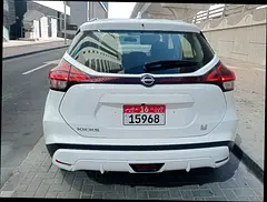2024 Nissan Kicks Rental in Dubai Marina — Daily, Weekly & Monthly Hire photo 2