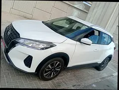 2024 Nissan Kicks Rental in Dubai Marina — Daily, Weekly & Monthly Hire photo 3
