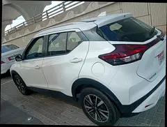 2024 Nissan Kicks Rental in Dubai Marina — Daily, Weekly & Monthly Hire photo 4